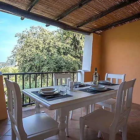 Appartement Beautiful Il Giardino Degli Oleandri One Bedroom Sleeps Two Num0850 Porto Cervo