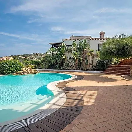 Beautiful Il Giardino Degli Oleandri One Bedroom Sleeps Two Num0850 Appartement