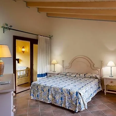 Beautiful Il Giardino Degli Oleandri One Bedroom Sleeps Two Num0850 Appartement
